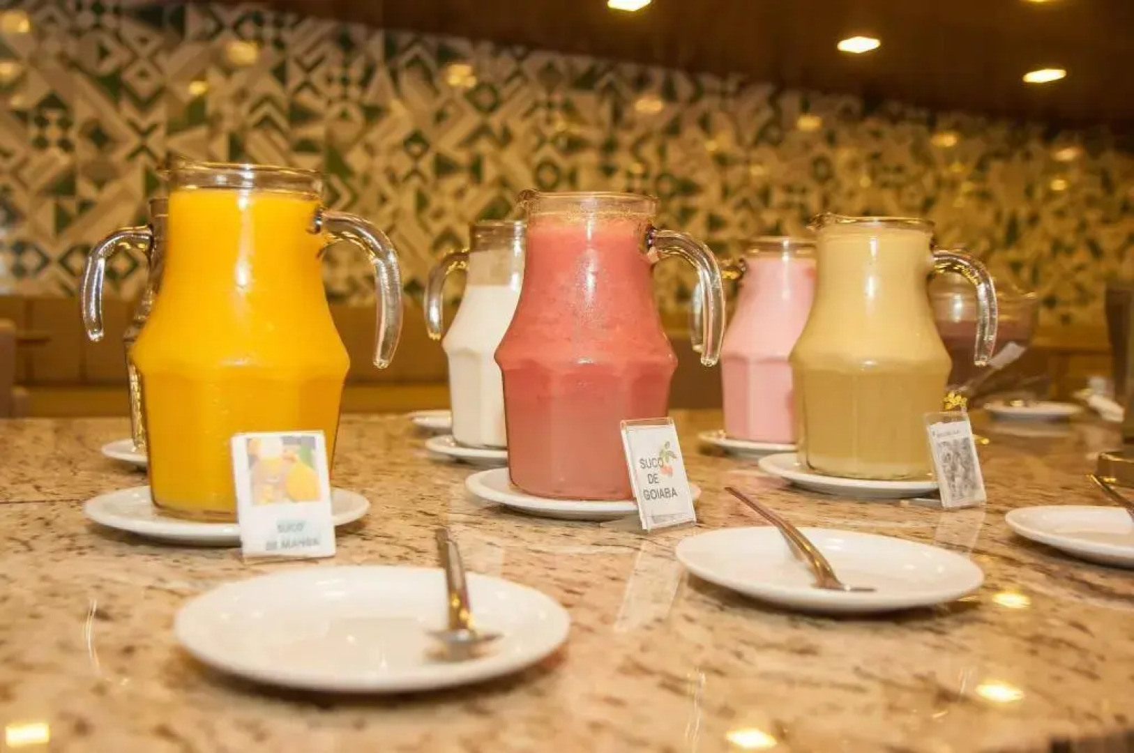 Matsubara Acqua Park Hotel