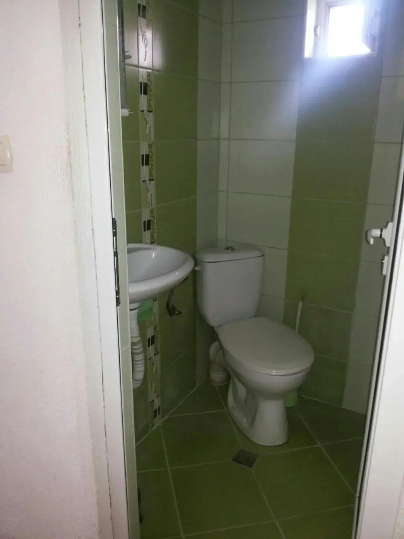 Teo's Guest House