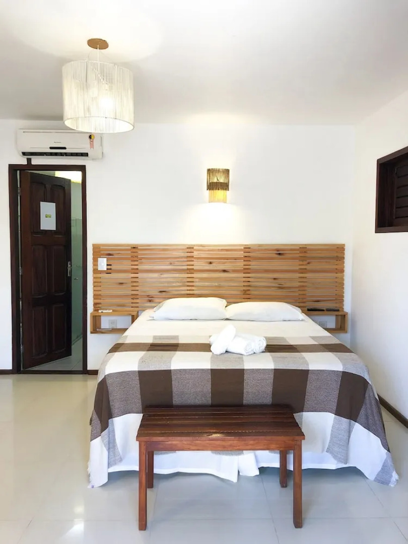 Pousada Maxitalia Beach