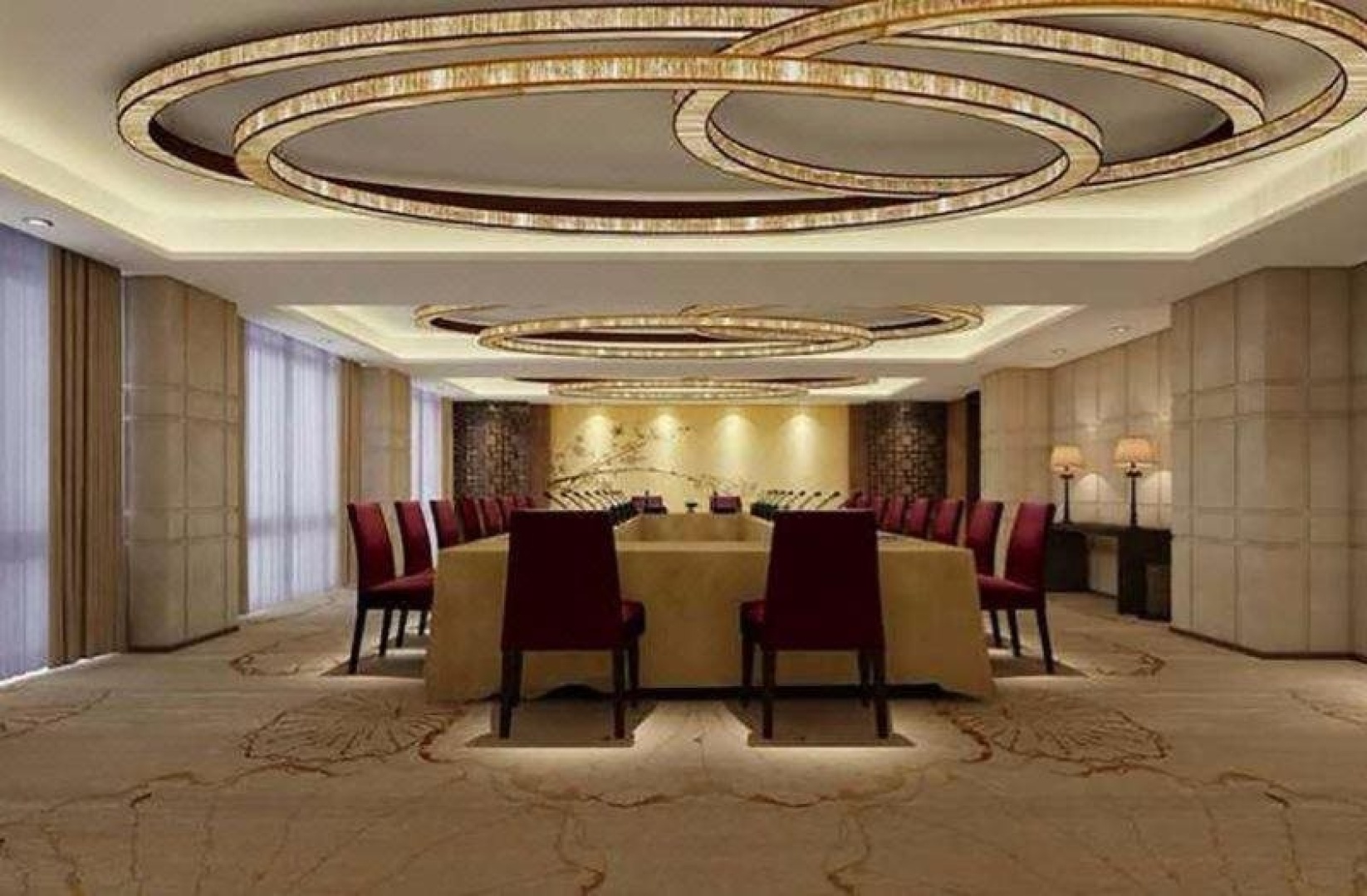 Days Hotel By Wyndham Wuhu Anqi