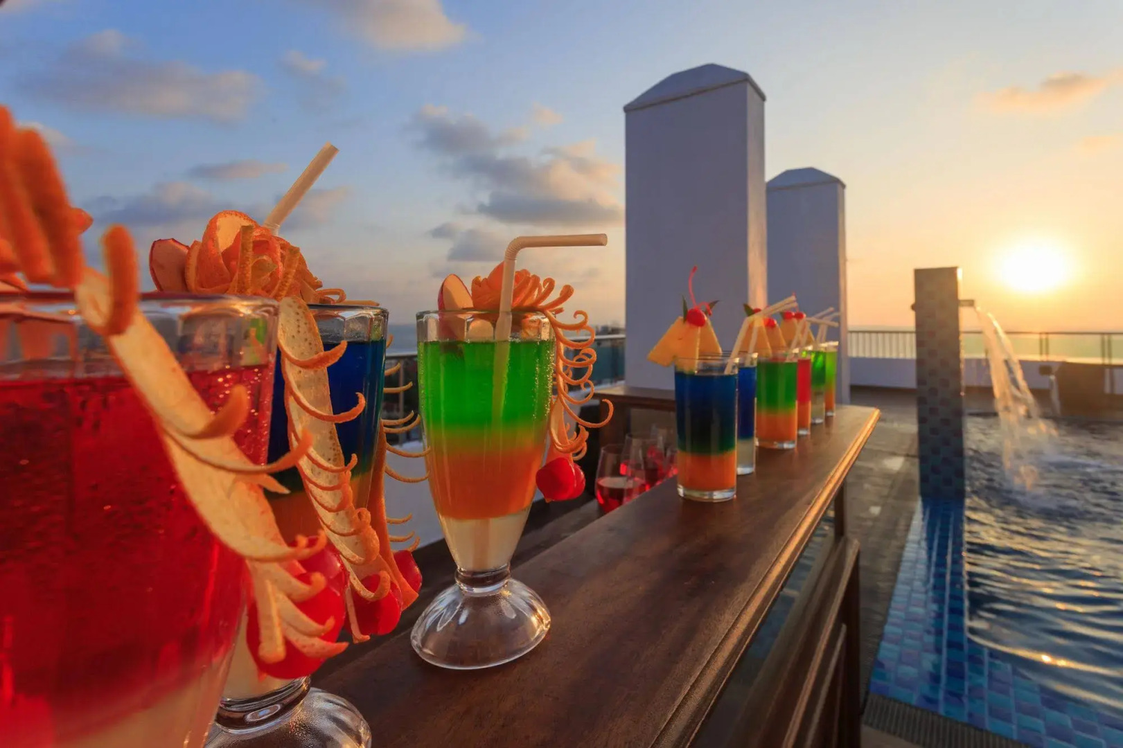 Supun Arcade Residency