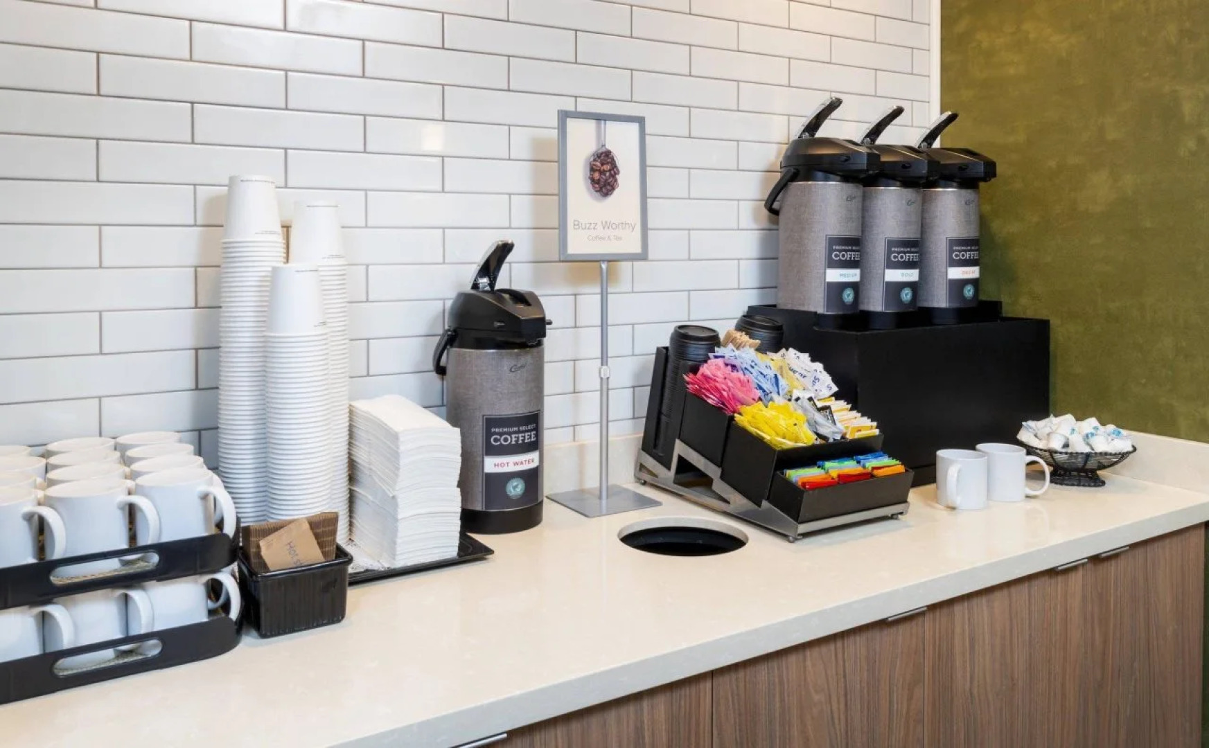 Fairfield Inn & Suites by Marriott Bend Downtown