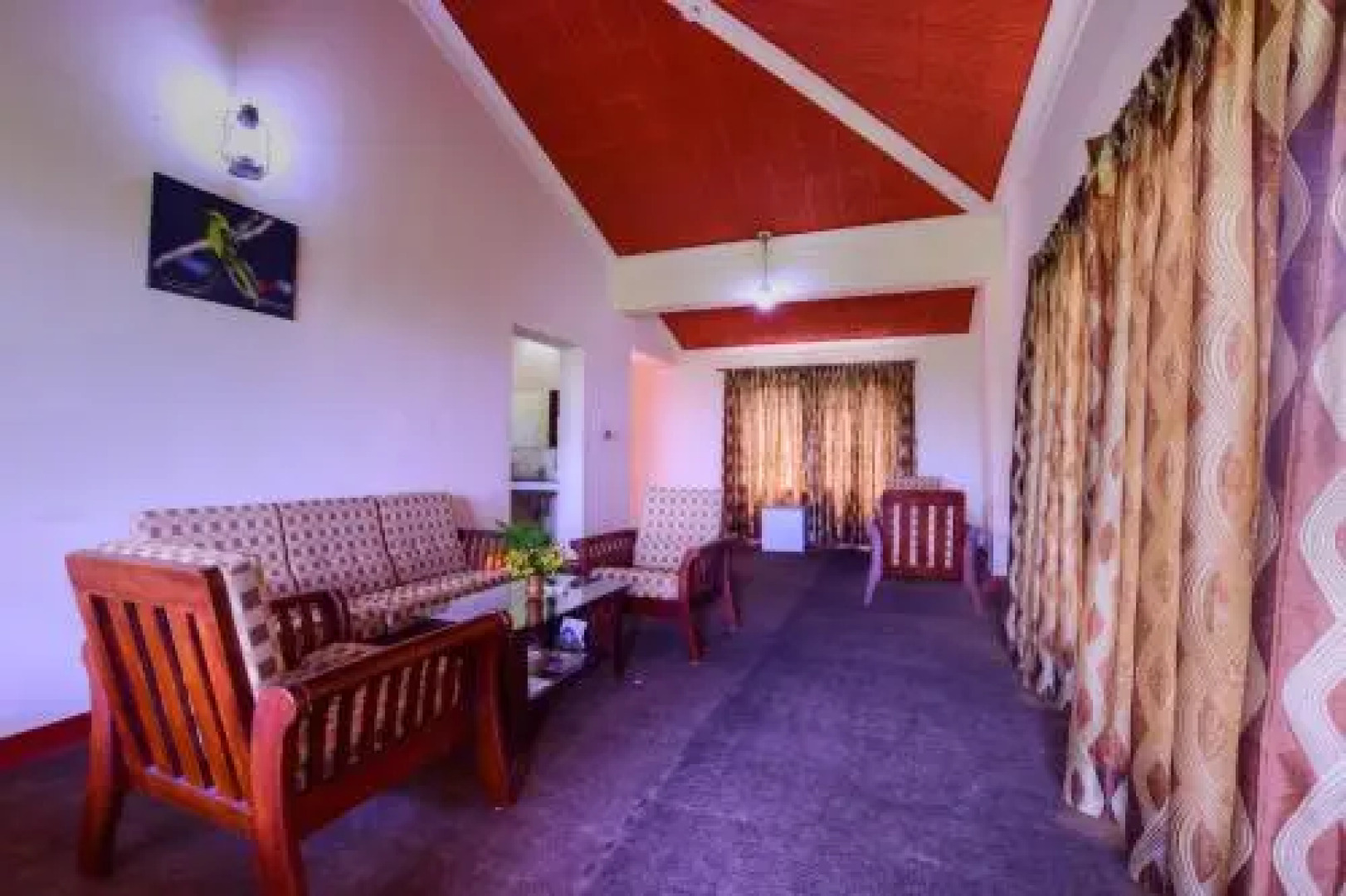 Phalguni River Lodge