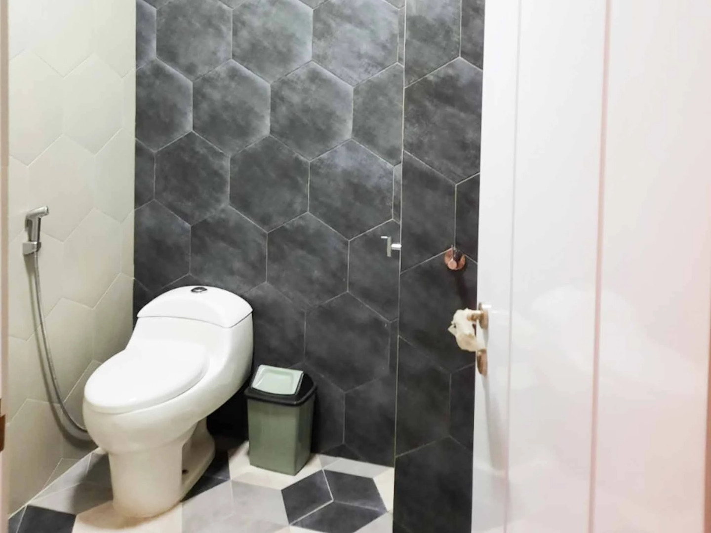 Jasmine Homestay Syariah RedPartner