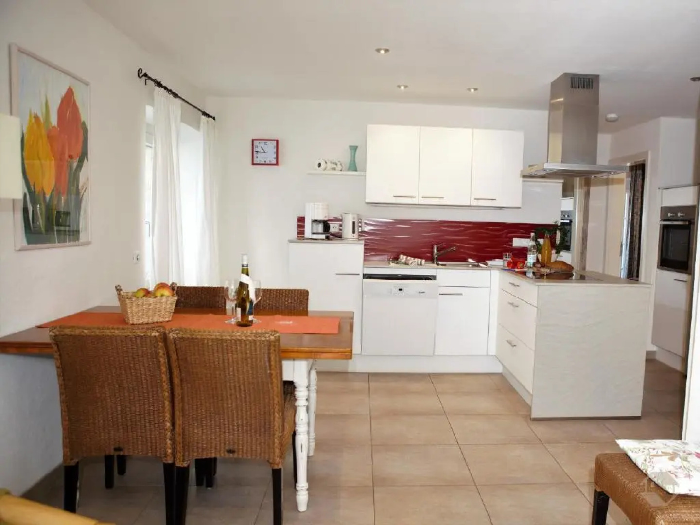 Obst-und Ferienhof Ragg