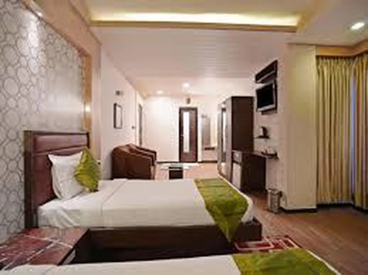 Gold Coast Beach Resort