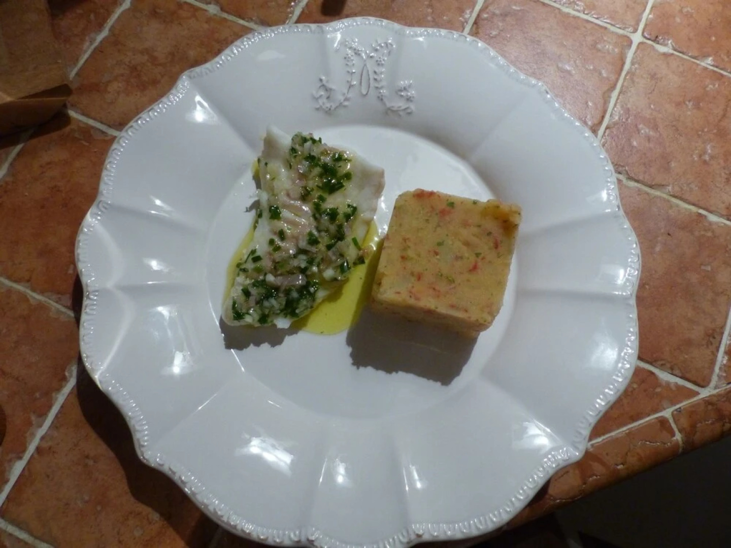 La Bastide des Pignes