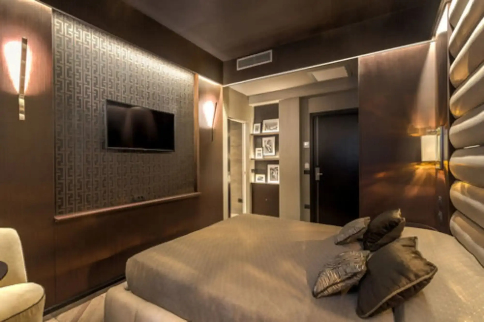 Palazzo Alfieri Residenza d’epoca