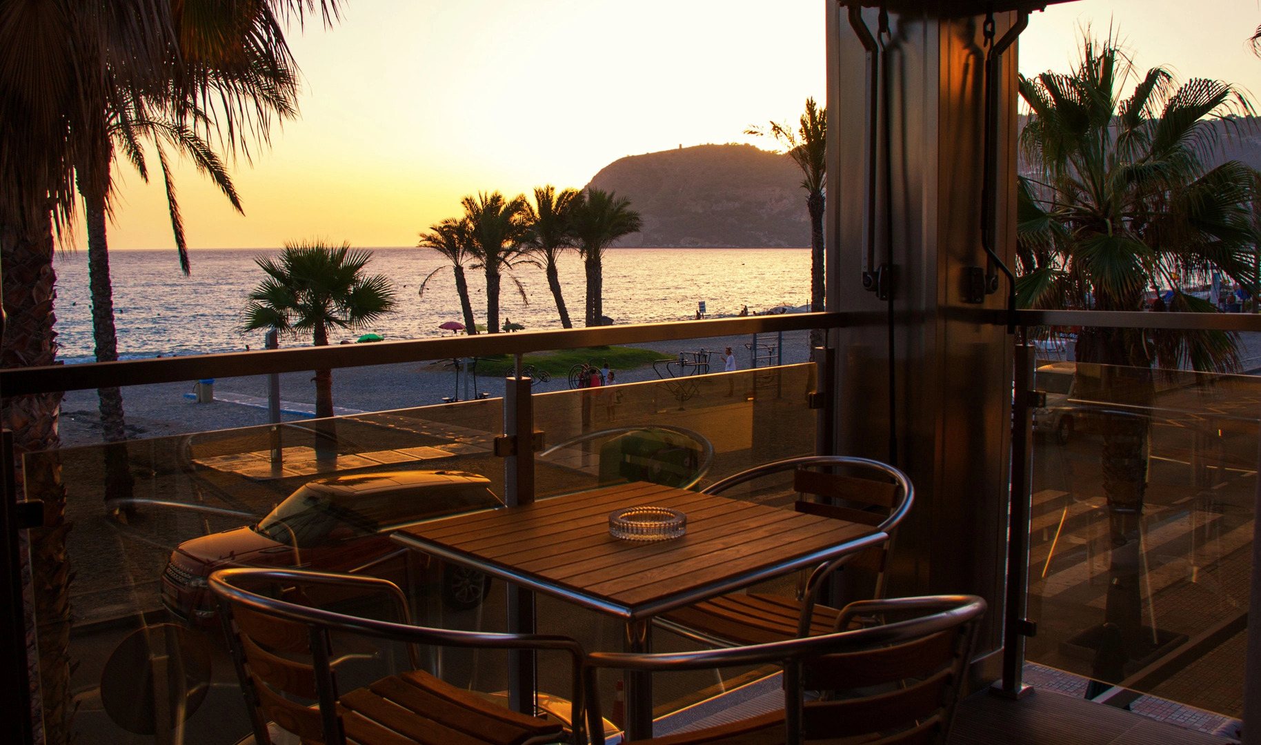 H.Boutique la Caleta bay