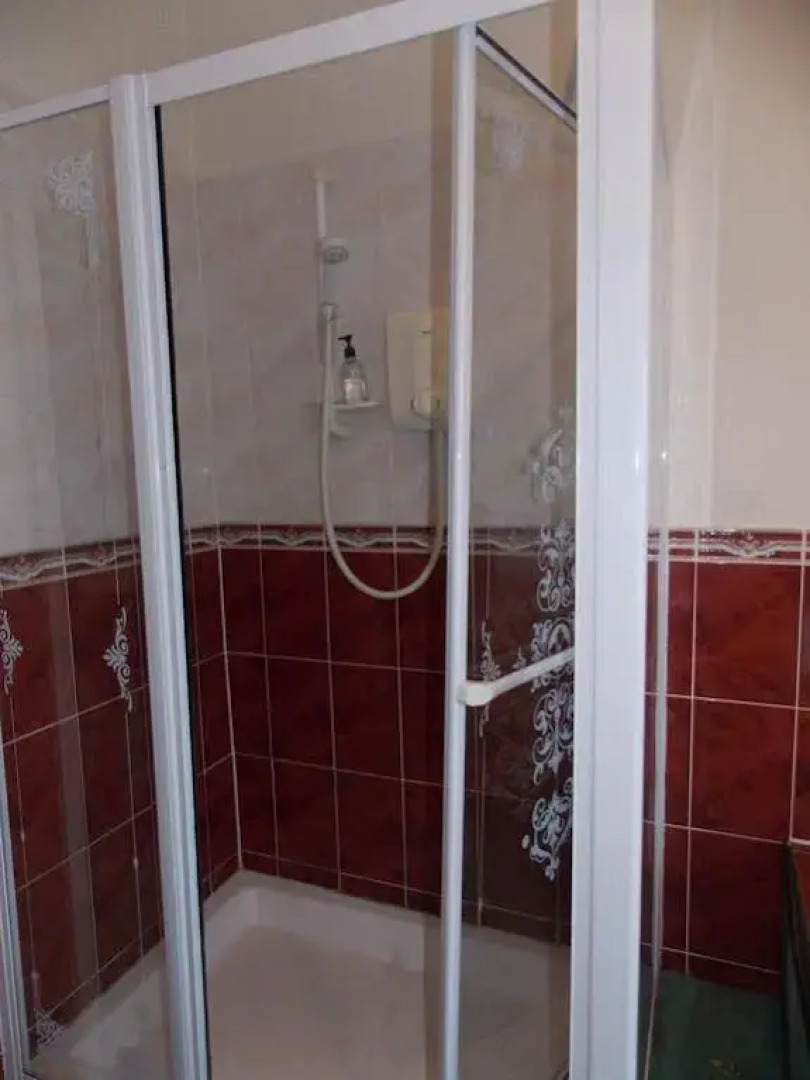 The penruddocke arms