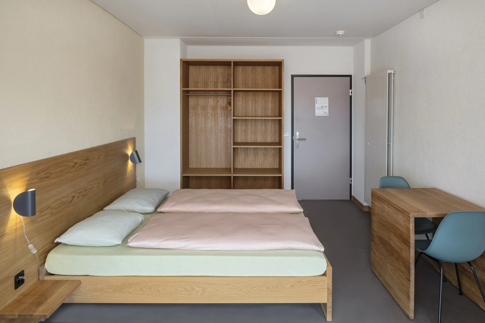 Youth Hostel Crans-Montana