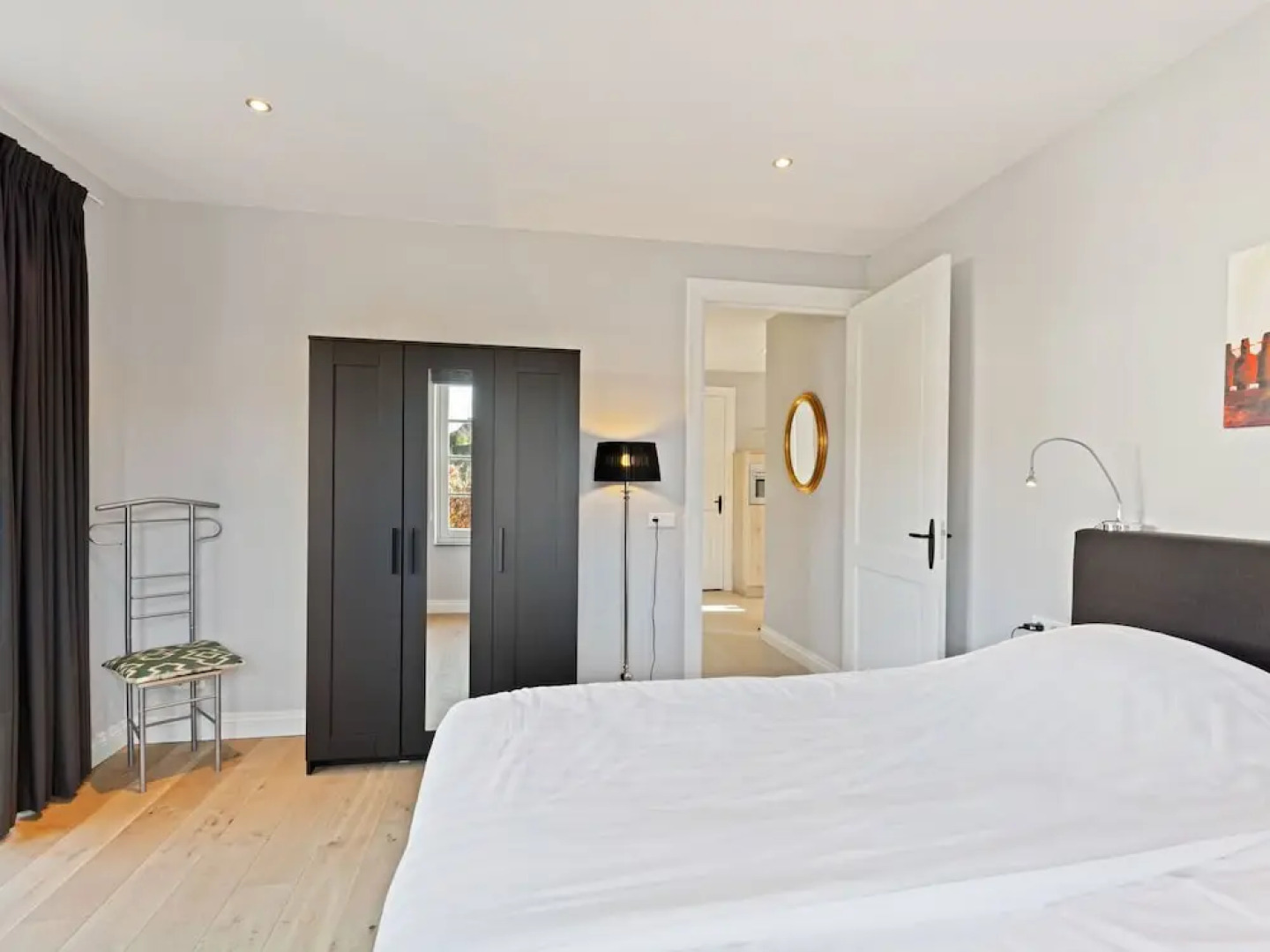 Pleasant Villa in Slenaken With Garden