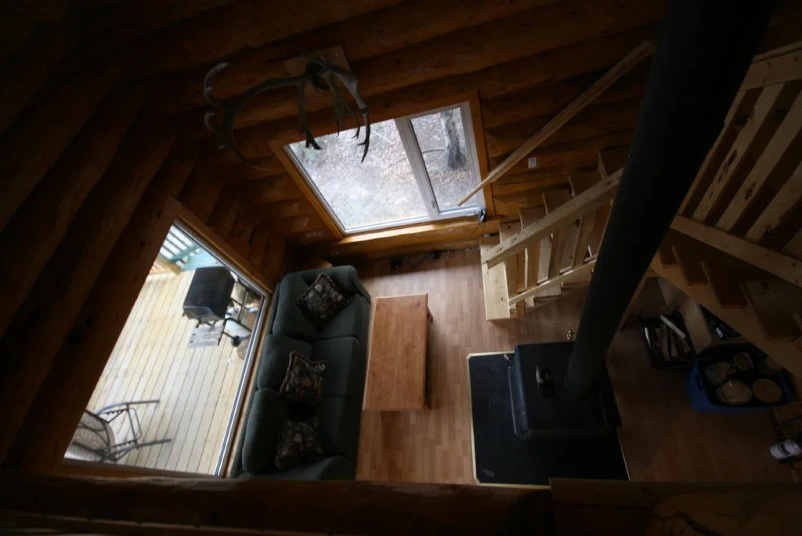 Muktuk Adventures Guest Ranch and Cabins