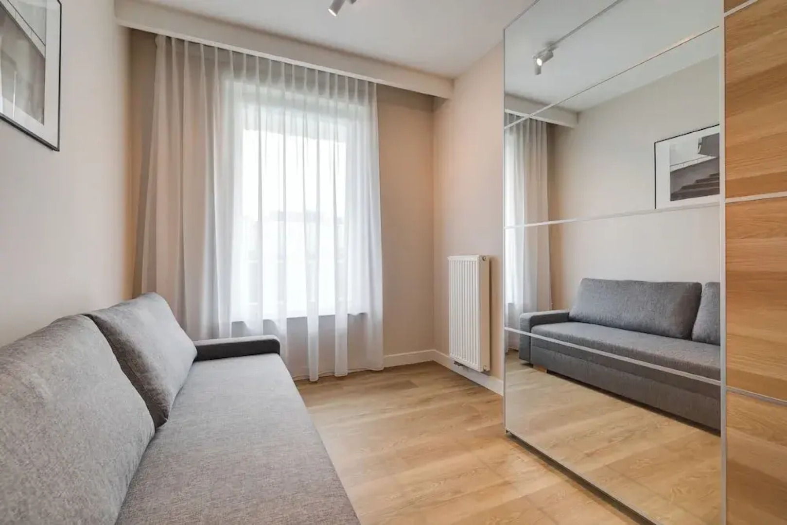 King Apartamenty Galaxy