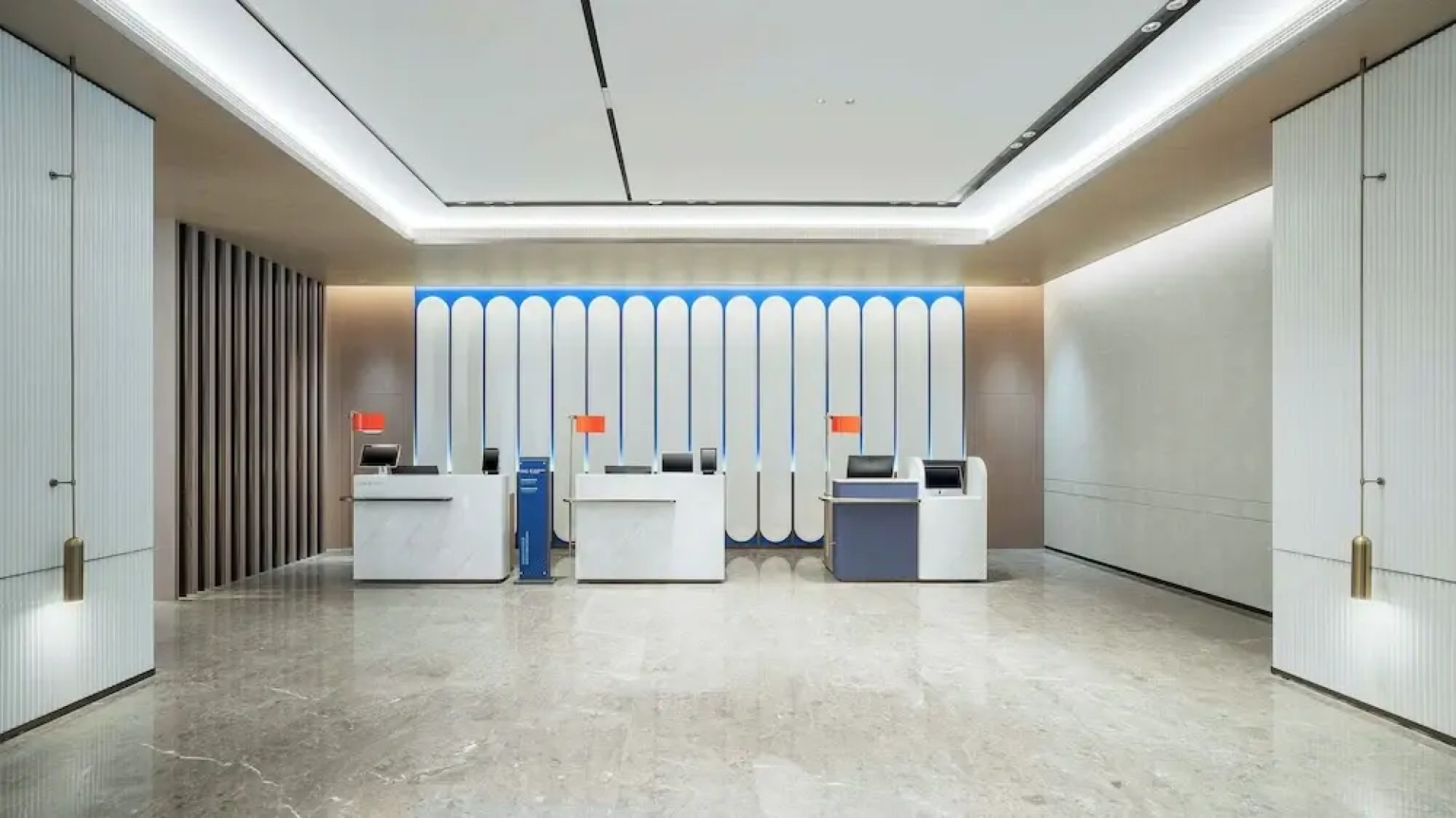 Holiday Inn Express Xi An Fengdong by IHG