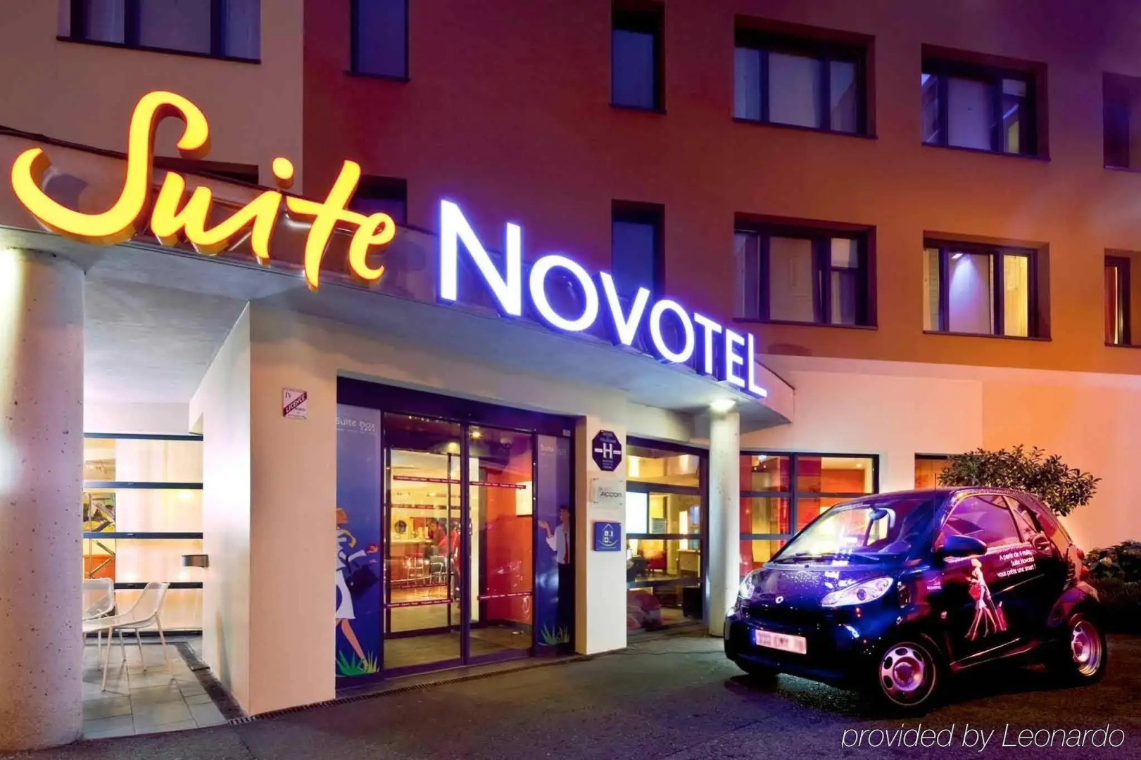 B&B HOME Vélizy Est