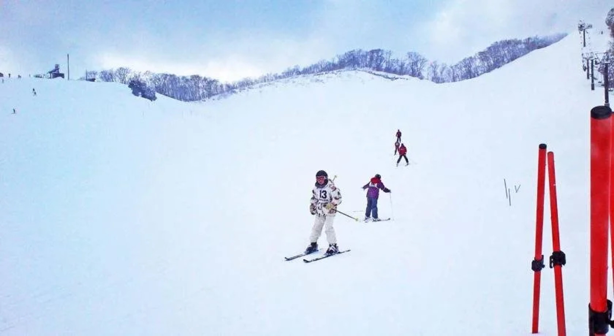 Swiss Village Kaze no Gakko Kyoto