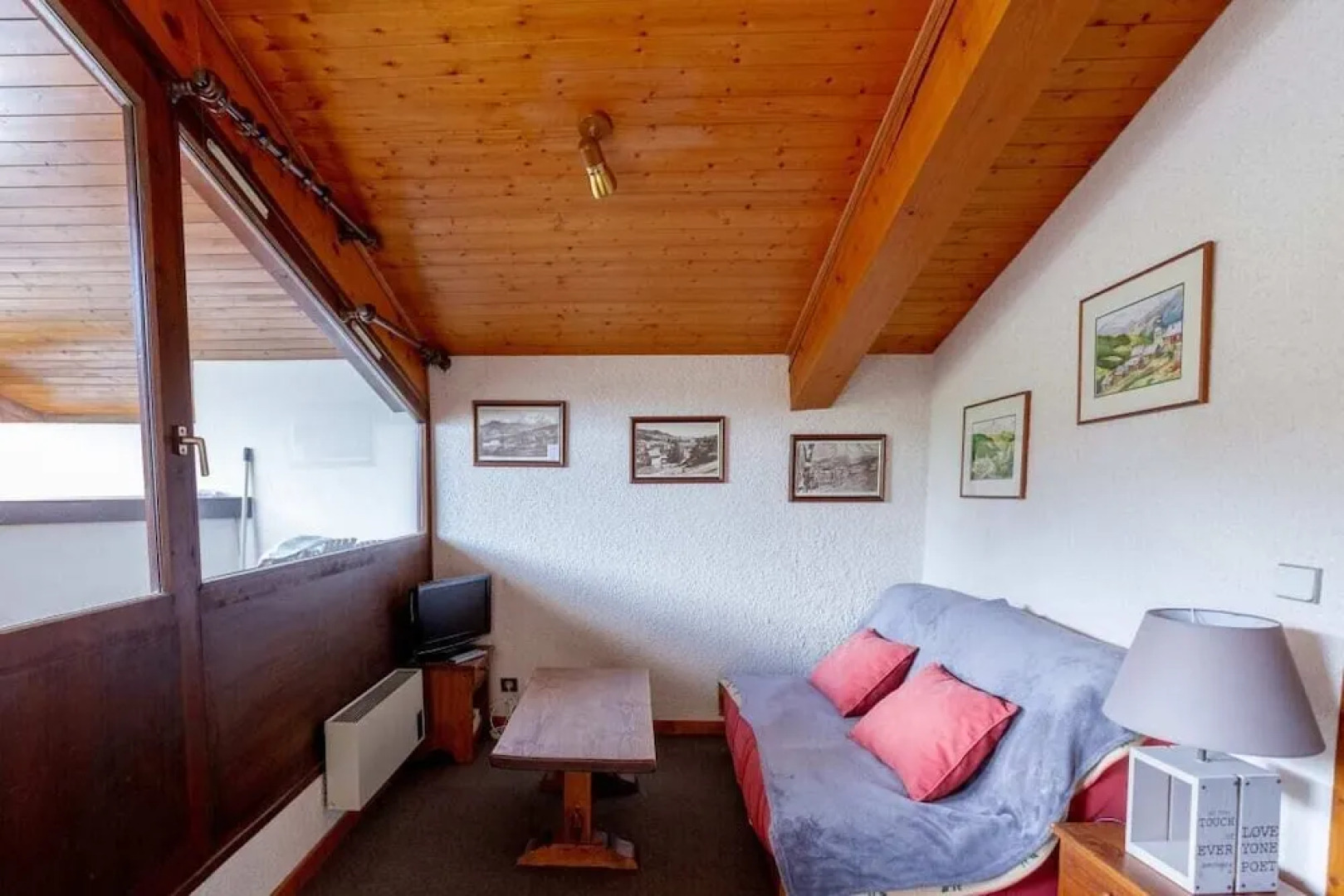 Princesses Private Apartment