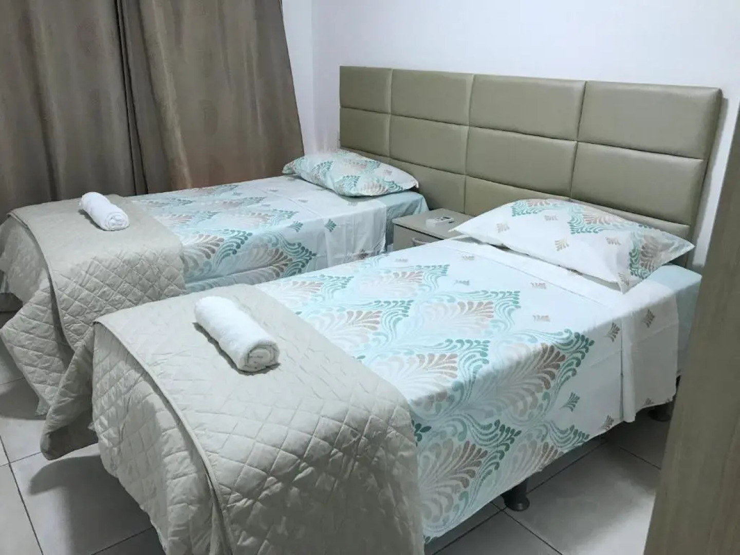 wai wai eco residence 207b