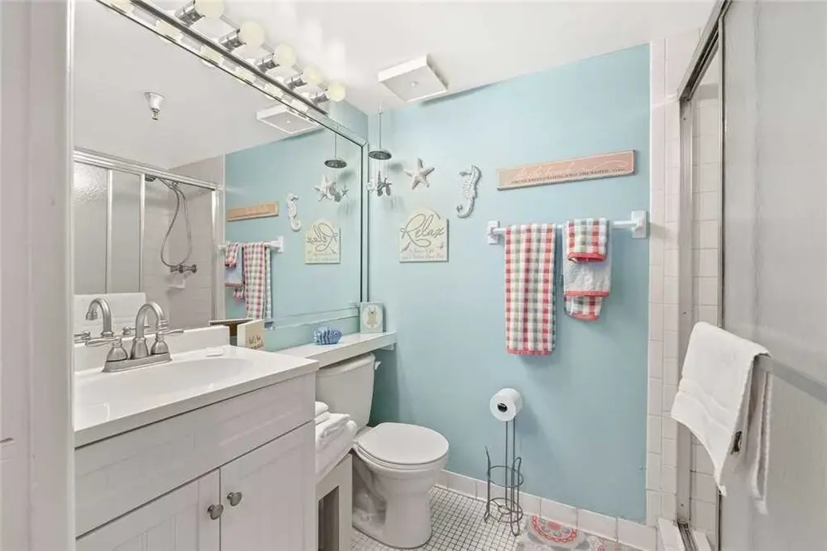 Jacksonville Beachdrifter 403 - Two Bedroom Condo