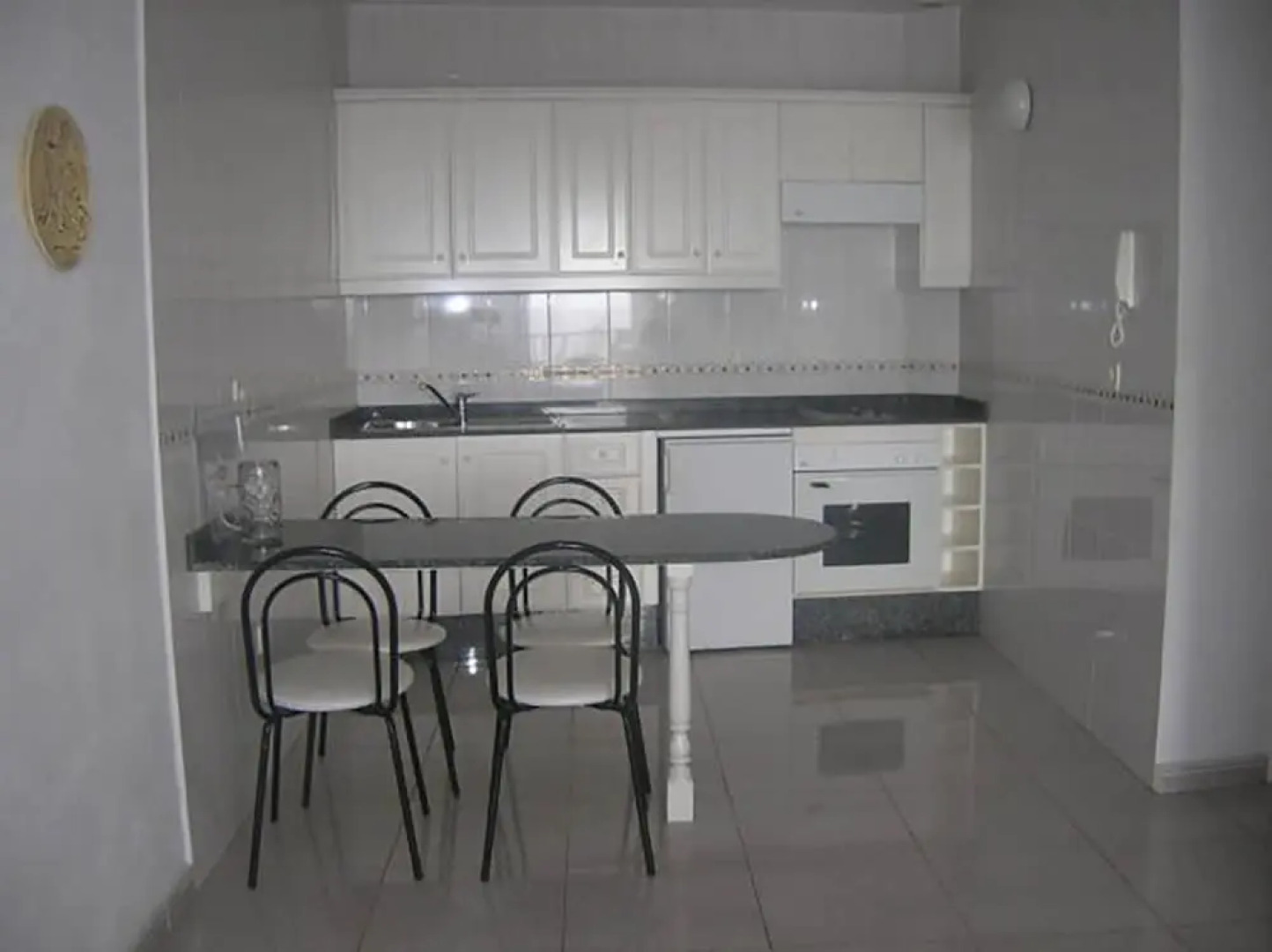 Apartamentos Restinga