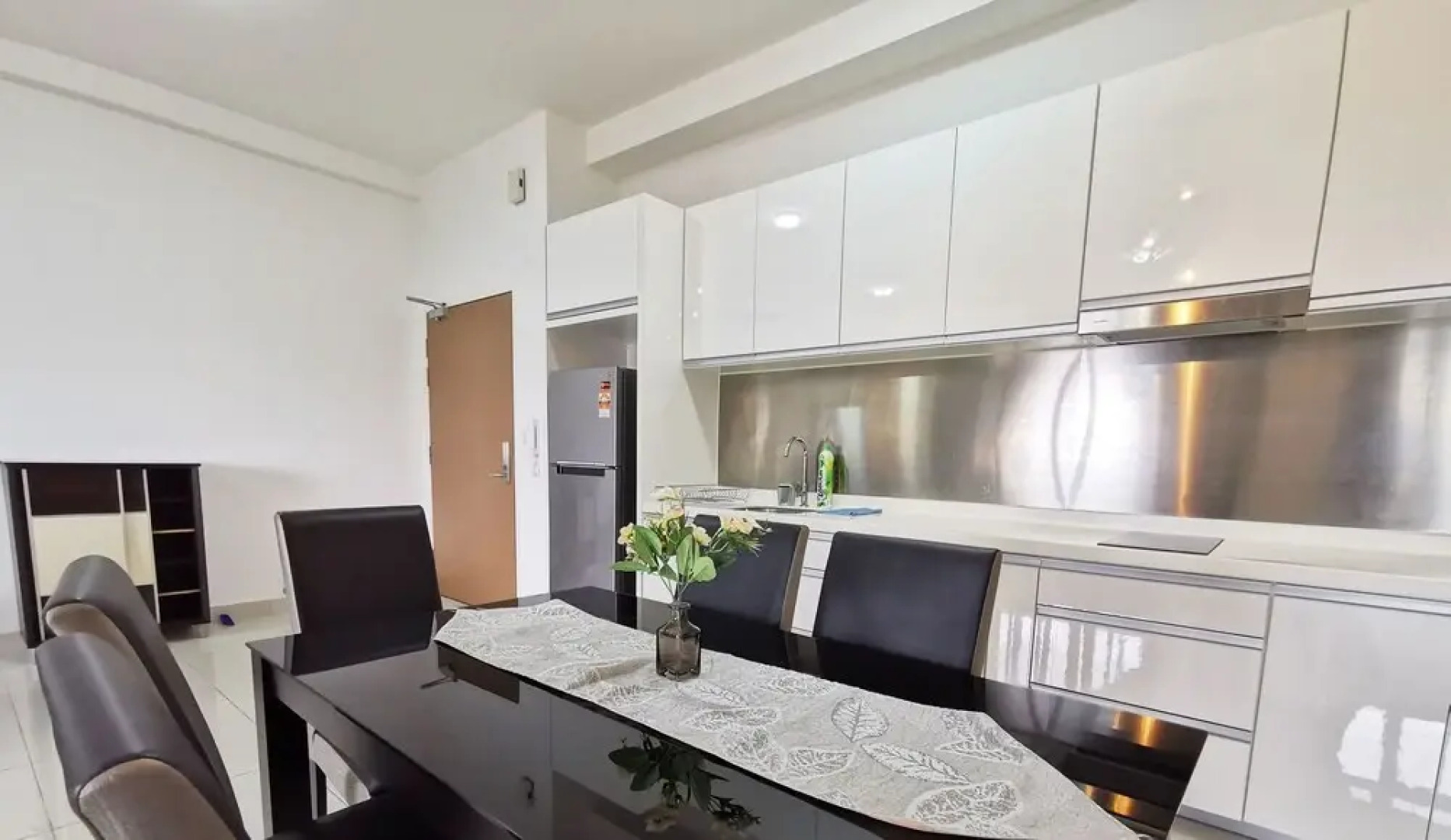 Meridin Medini Apartments