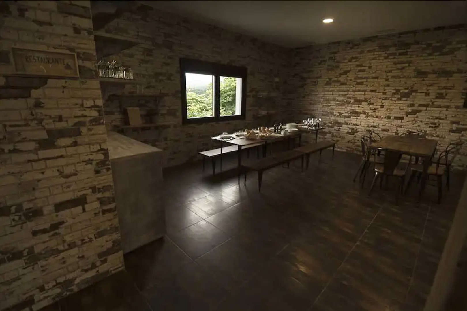 Albergue Casa Manola