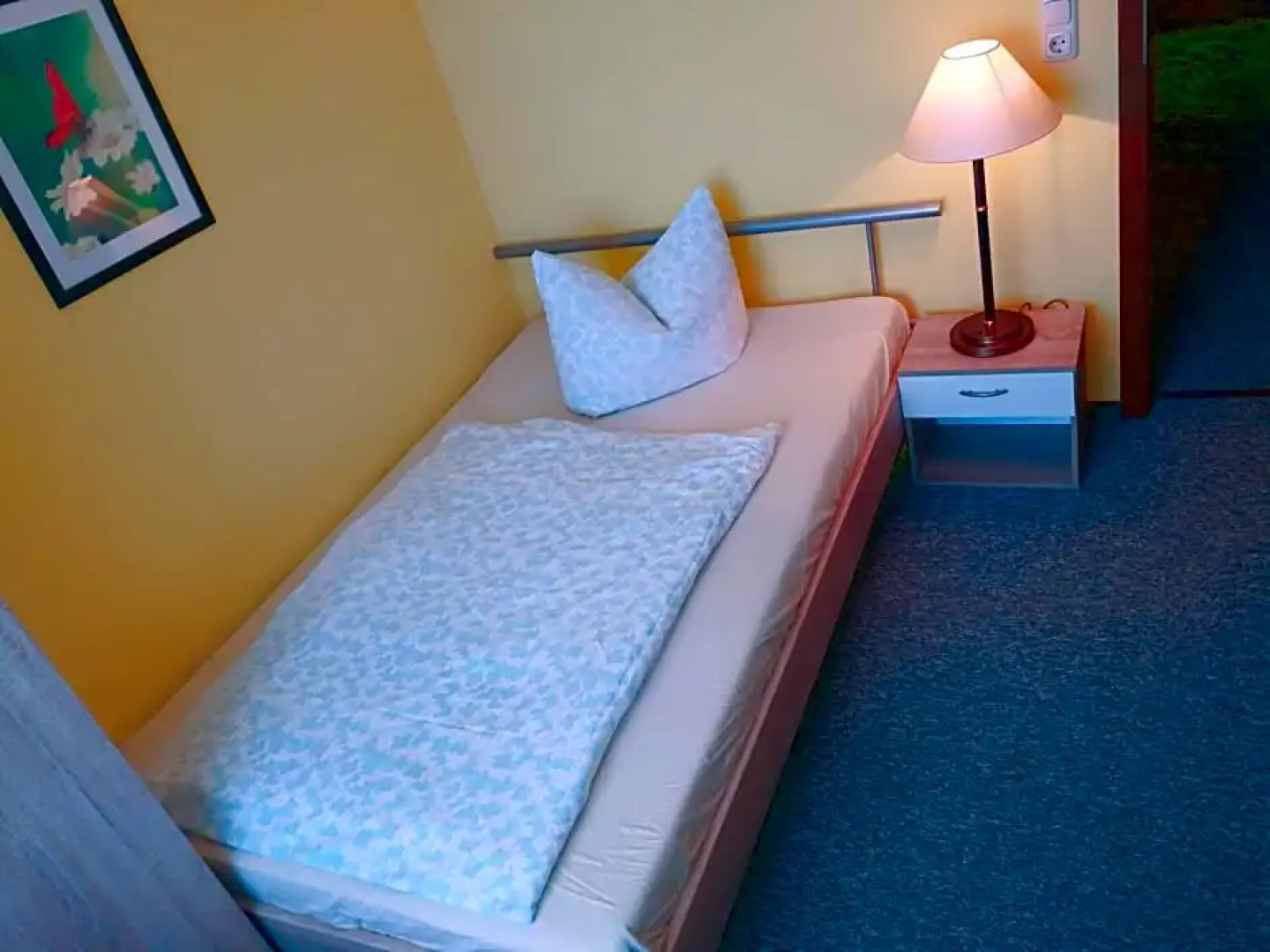 PRIMA Hotel am Eisenberg