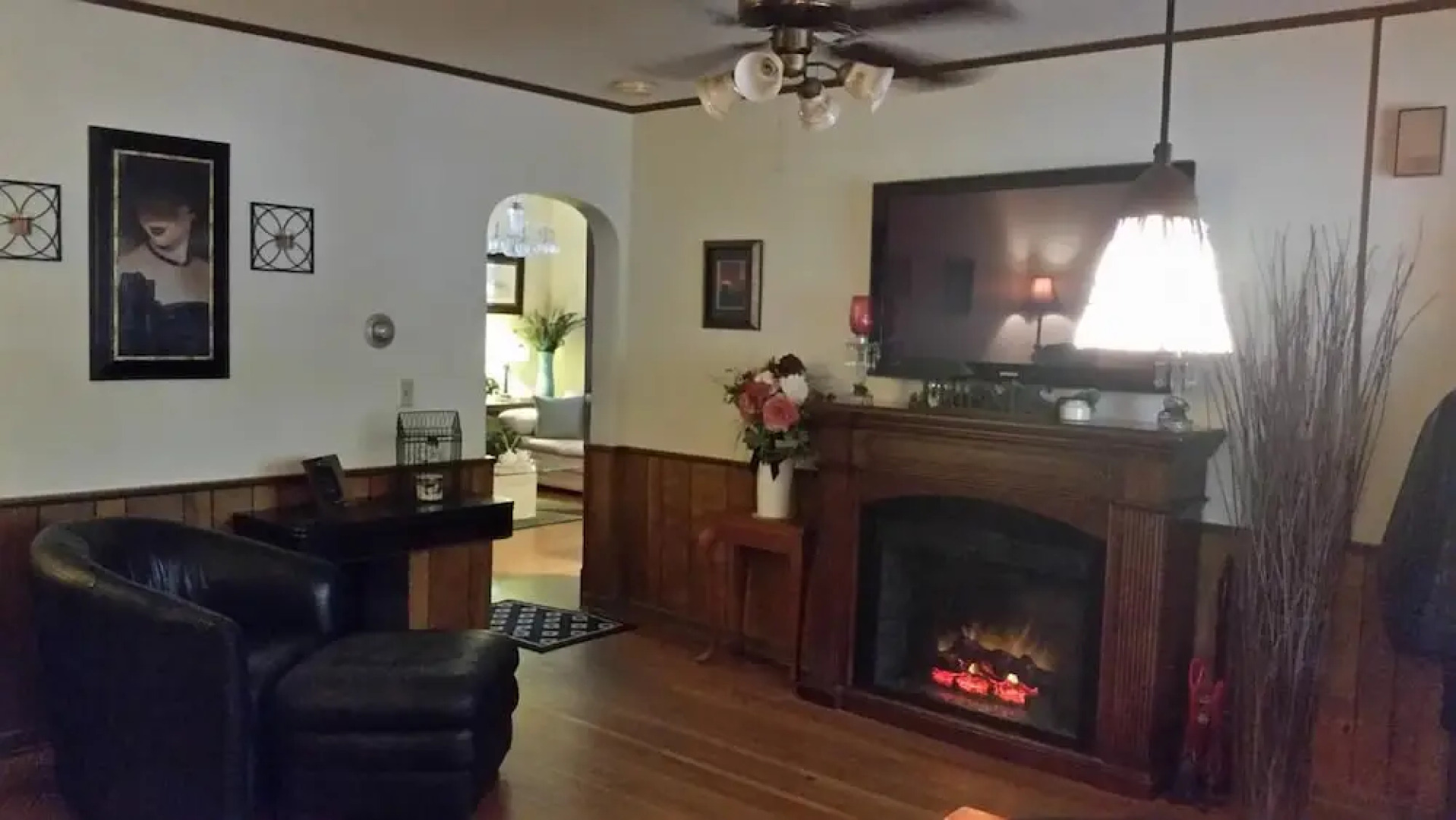 Carraway Guest House