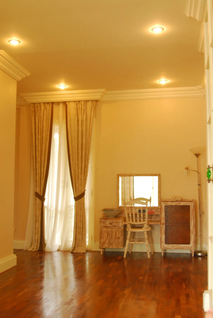 The Cathay Resort & Spa