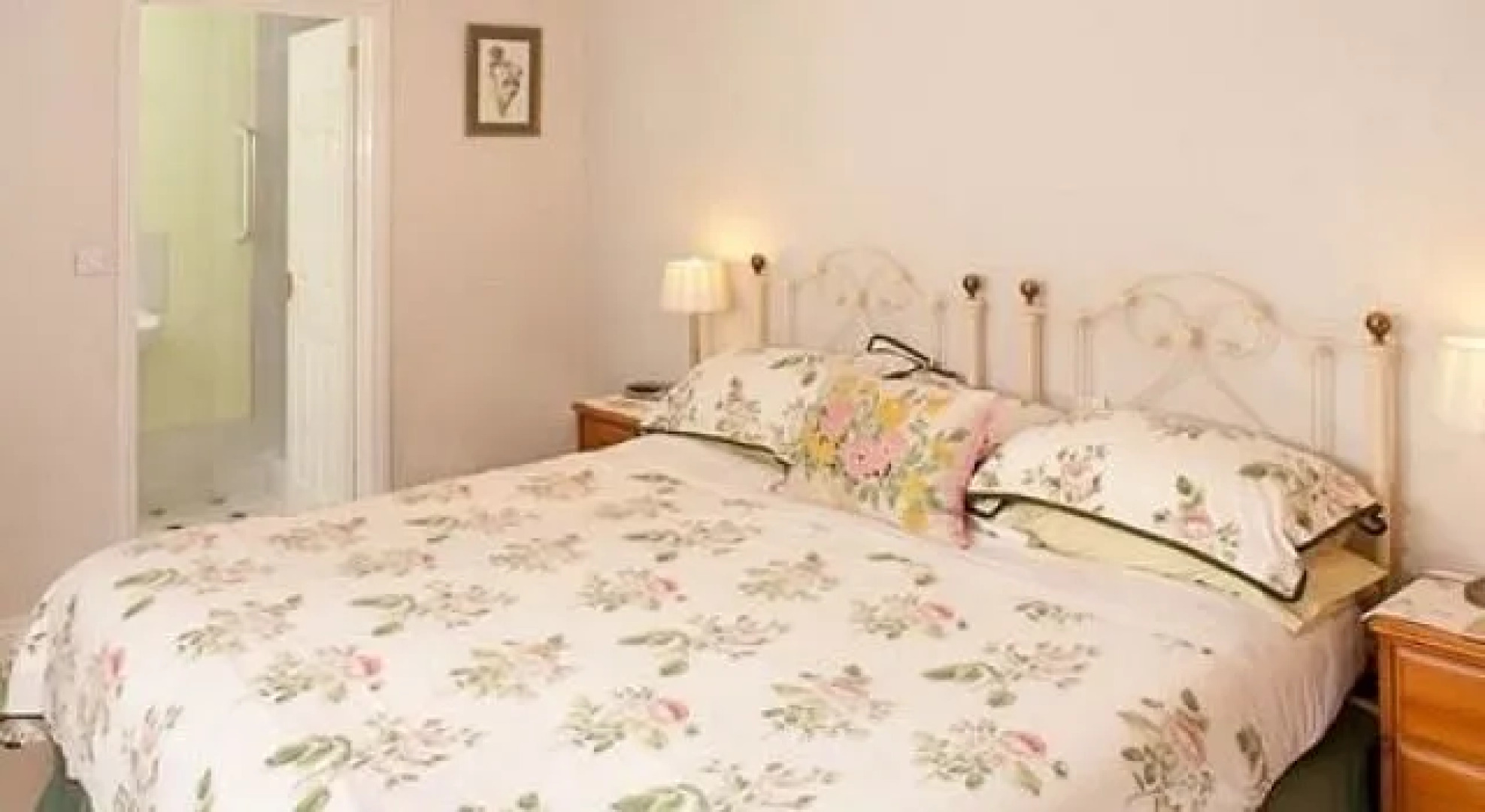 Yew Tree House - B&B