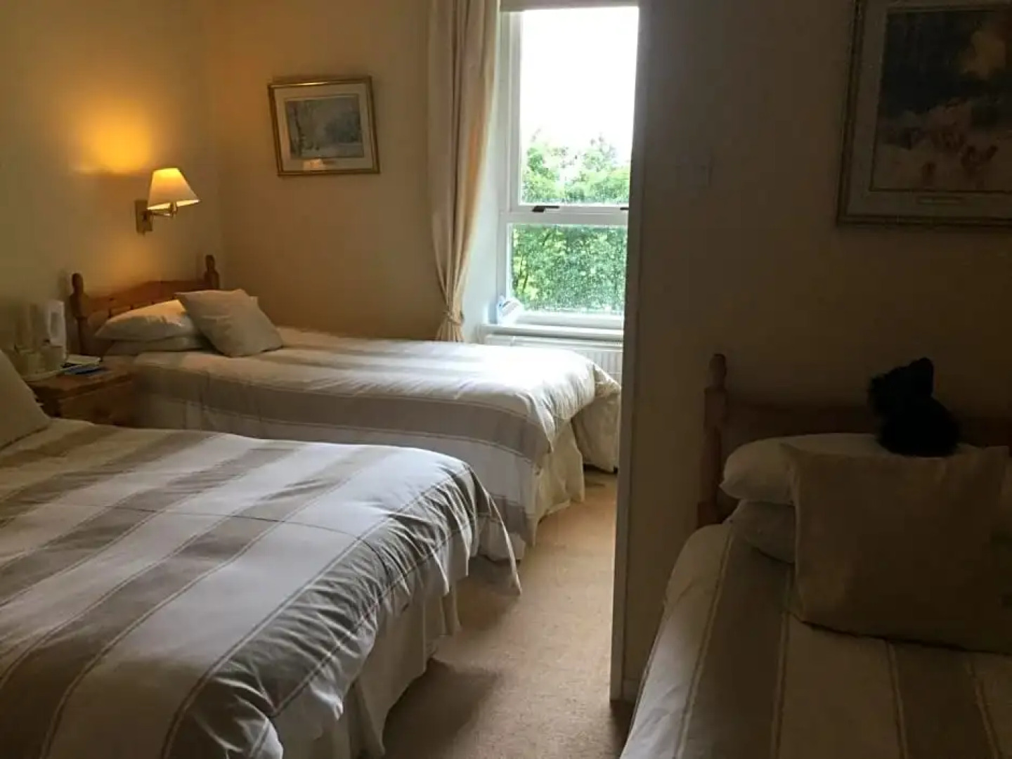 Inverlochy Villas (Adults Only)