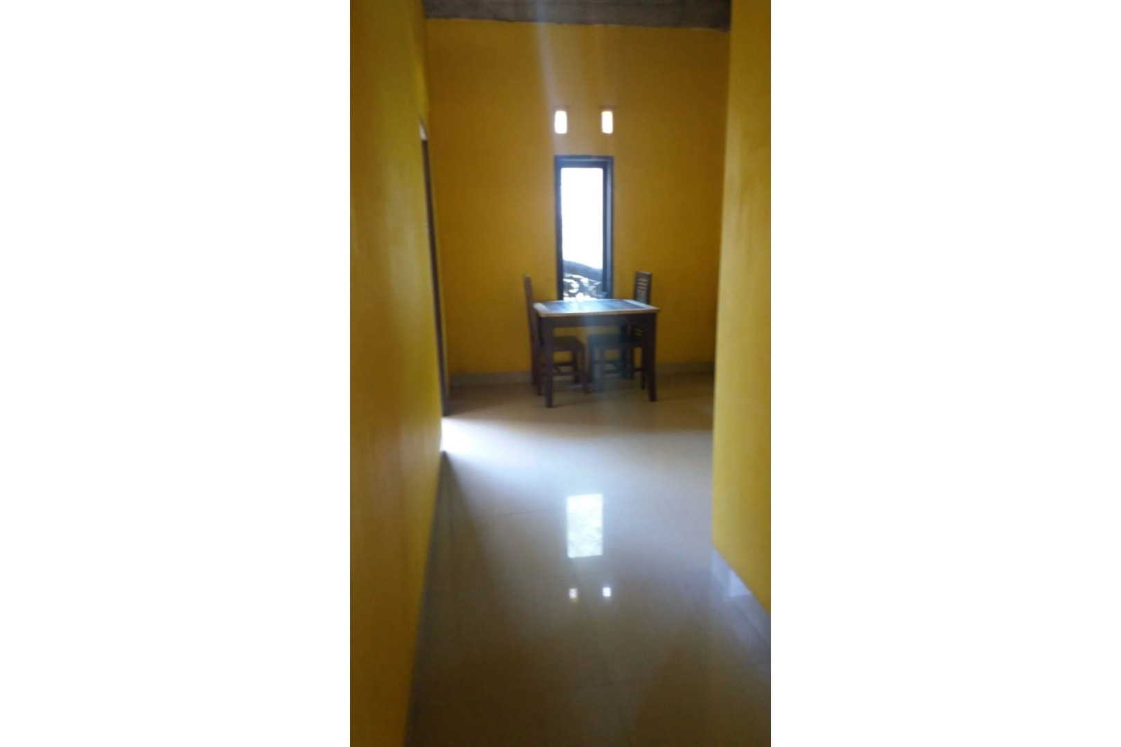 Pondok Nailah Malino by ZUZU