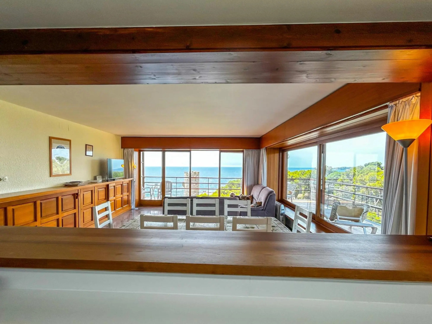 Girorooms Torre Valentina Eden Mar I