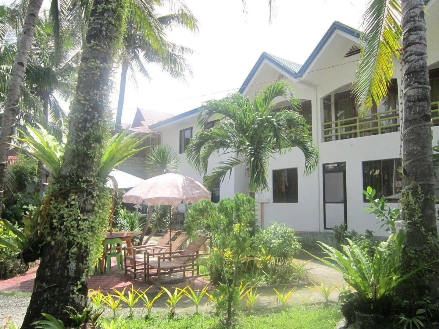 Secret Garden Resort