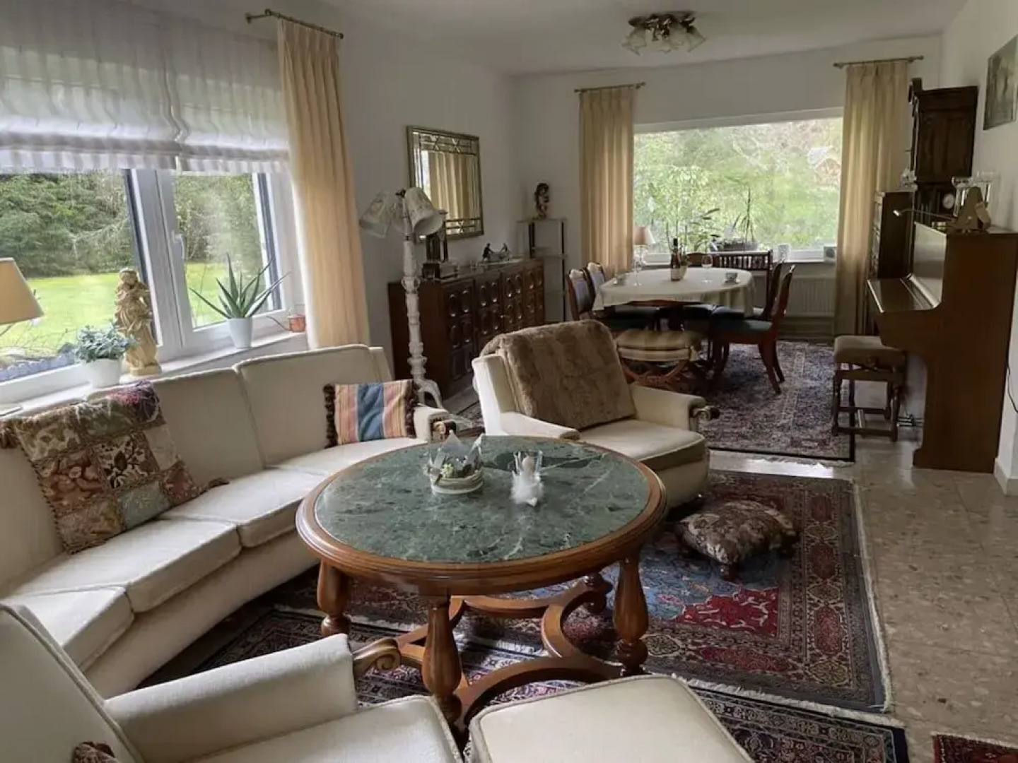 Waldzauber Comfortable Holiday Residence