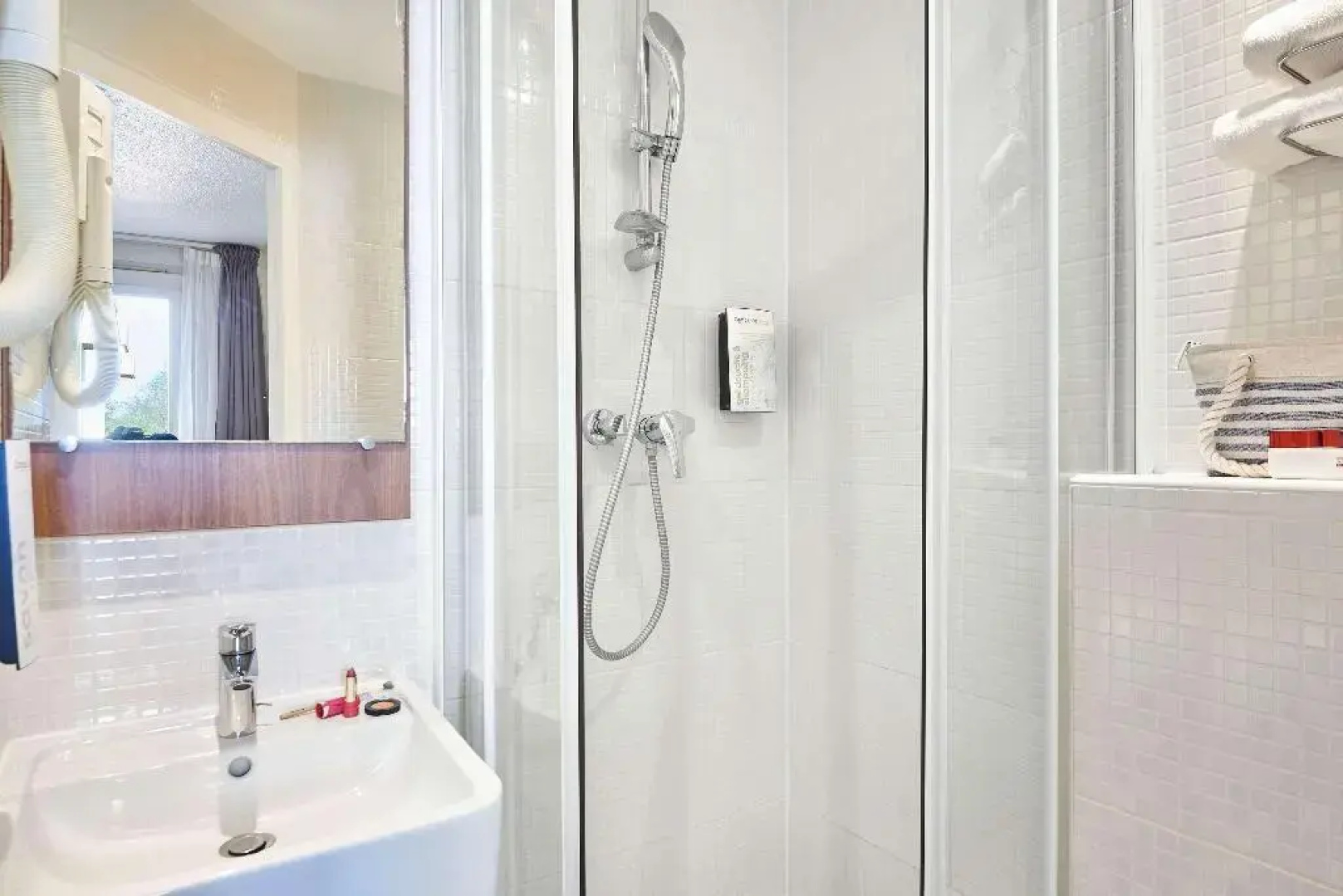 Sure Hotel by Best Western Valence Nord