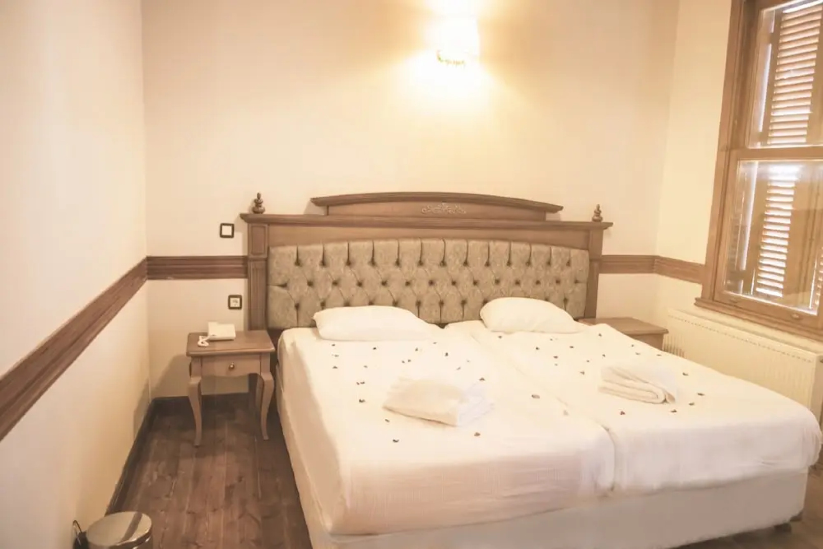 Thrace Konak Hotel & Spa