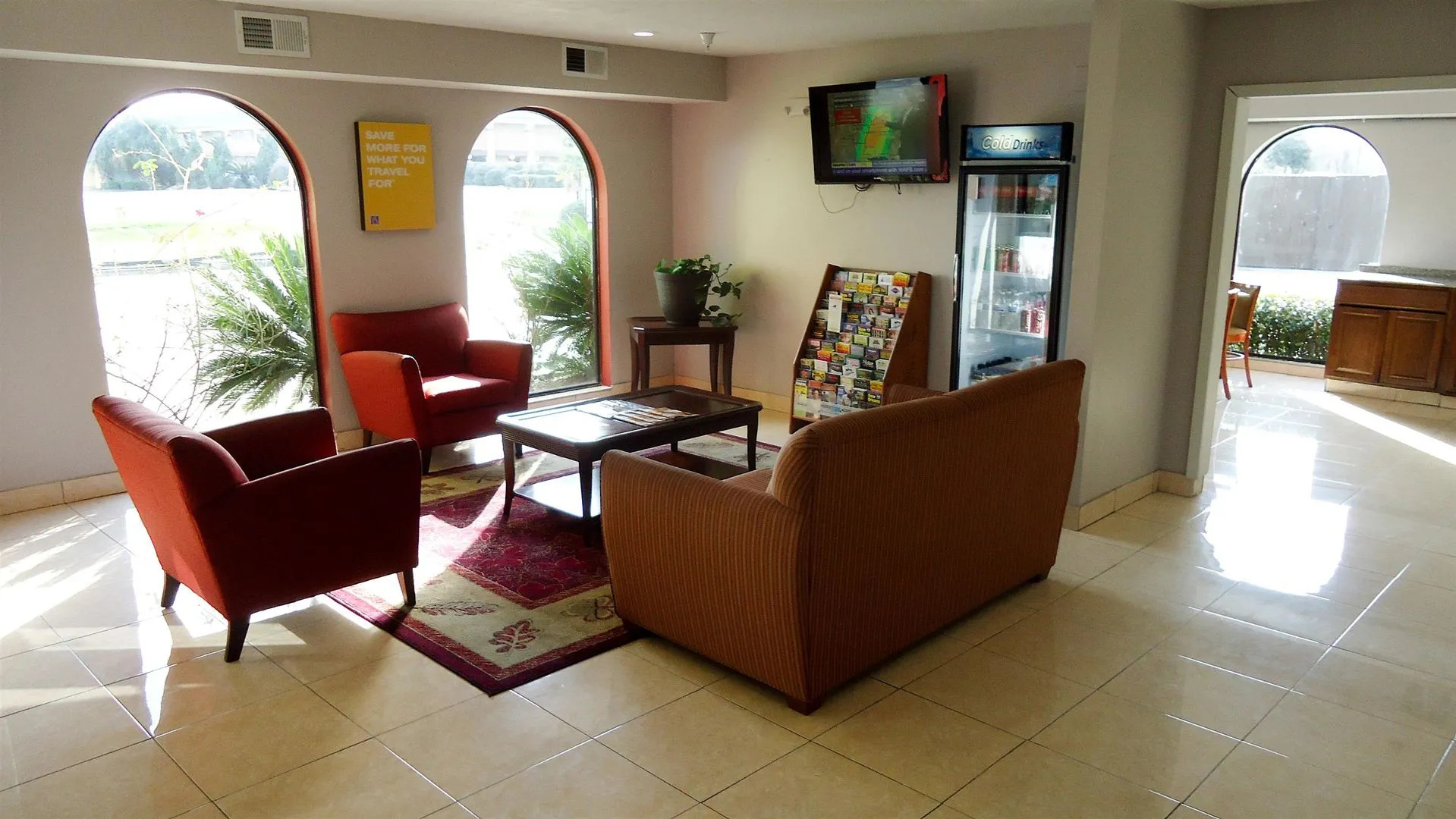 Motel 6 Denham Springs, LA