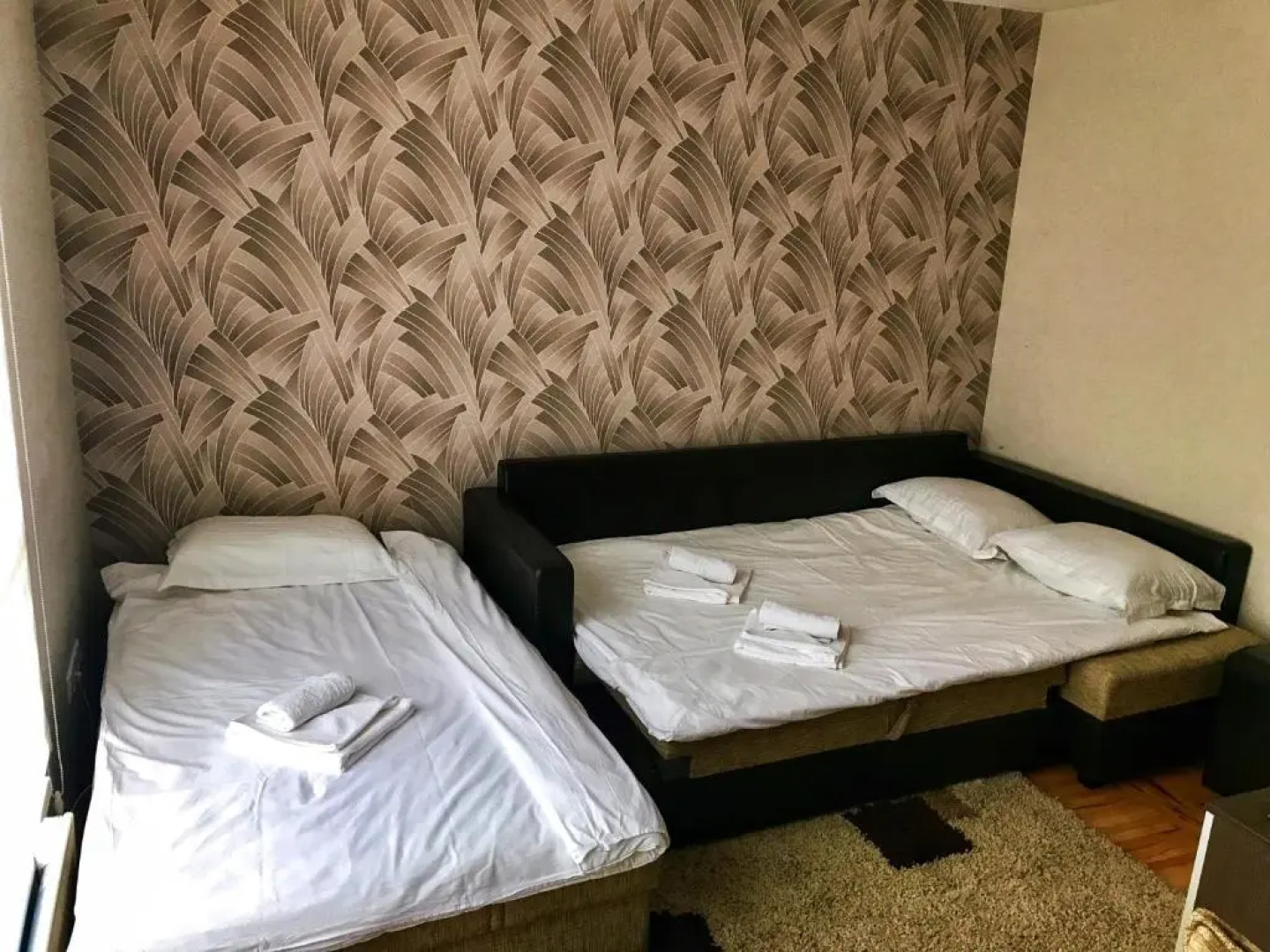 Apartman 33 Kraljevi Čardaci