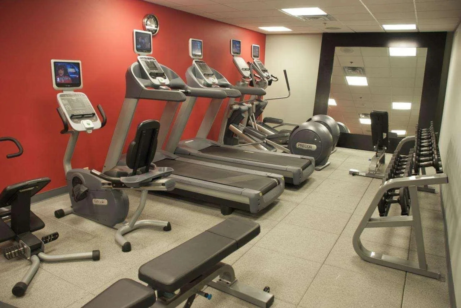 Doubletree by Hilton Hotel Fayetteville