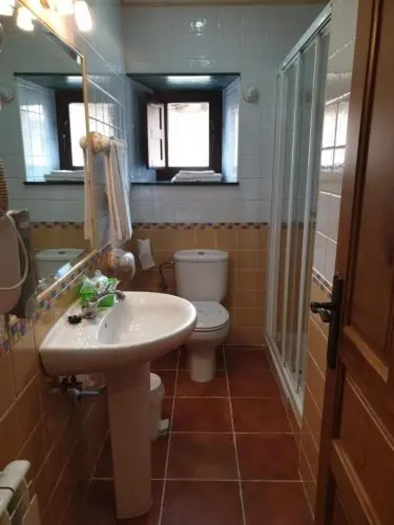 Posada Rural El Cuartelillo Viejo