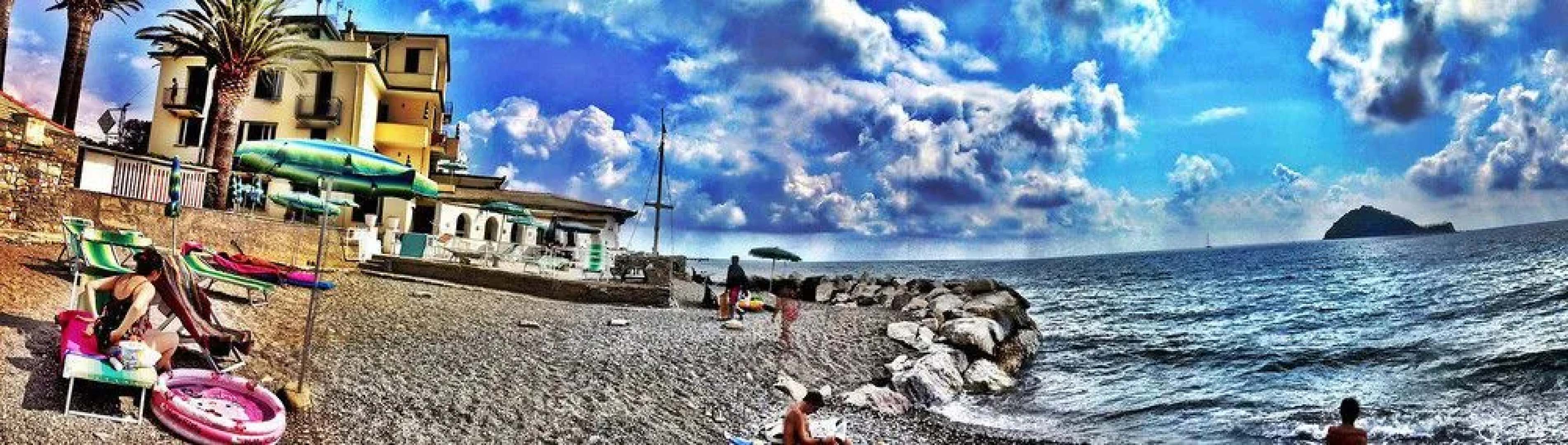 Residence Villa Miky