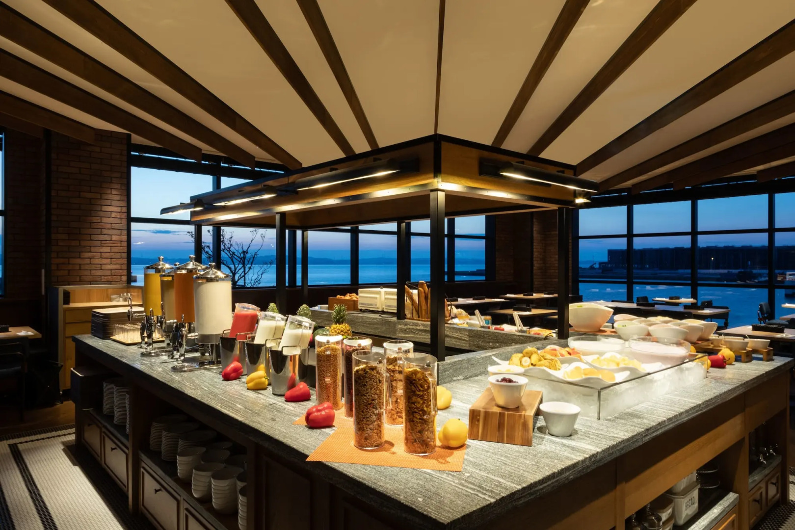 Four Points by Sheraton Nagoya, Chubu International Airport