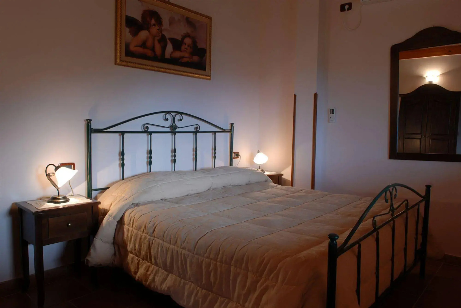 Agriturismo I Fornari