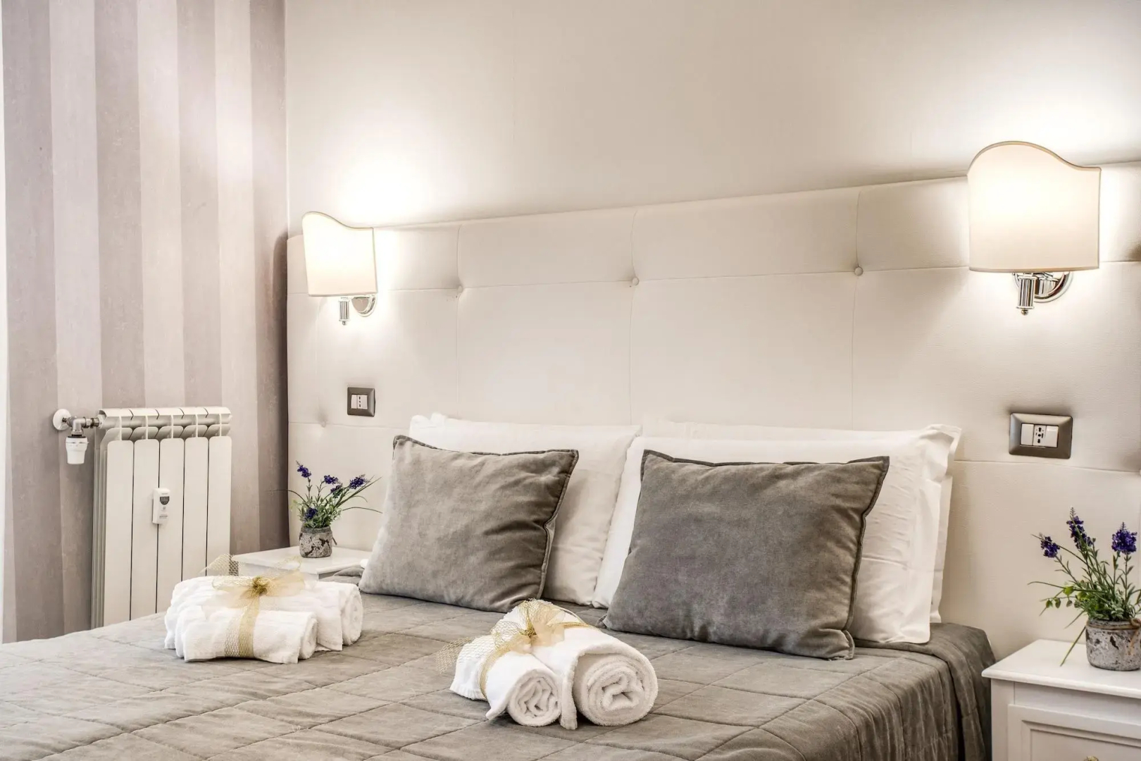 Santamaggiore Inn