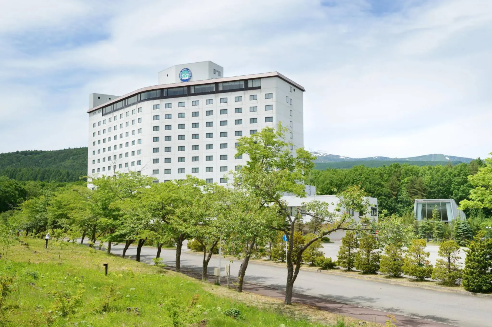 Hachimantai Royal Hotel