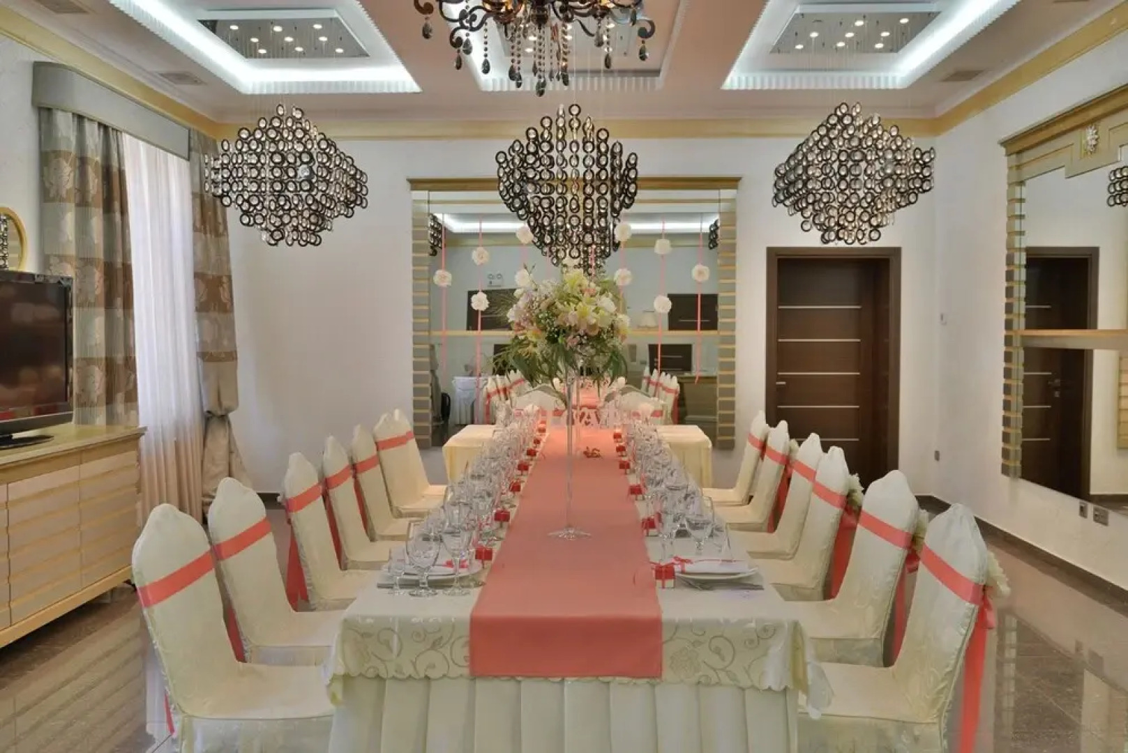 Отель «Россия»