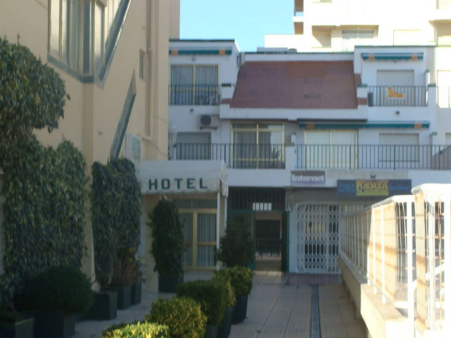 Apartamentos Peñíscola Playa