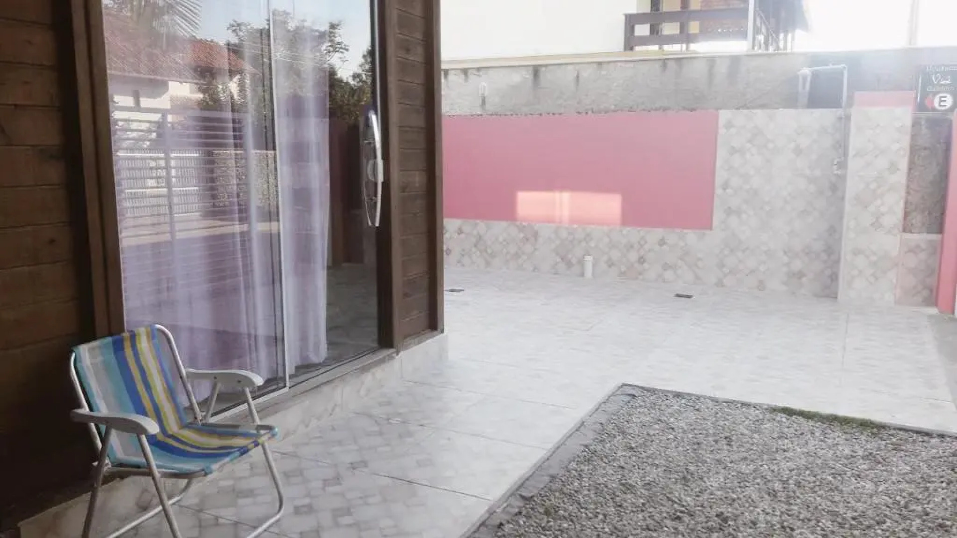 Porto Canoa Recanto do Pescador